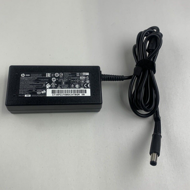 Lot of 4 HP TPC-CA58 AC Adapter 19.5V 3.33A 65W - No Power Supply