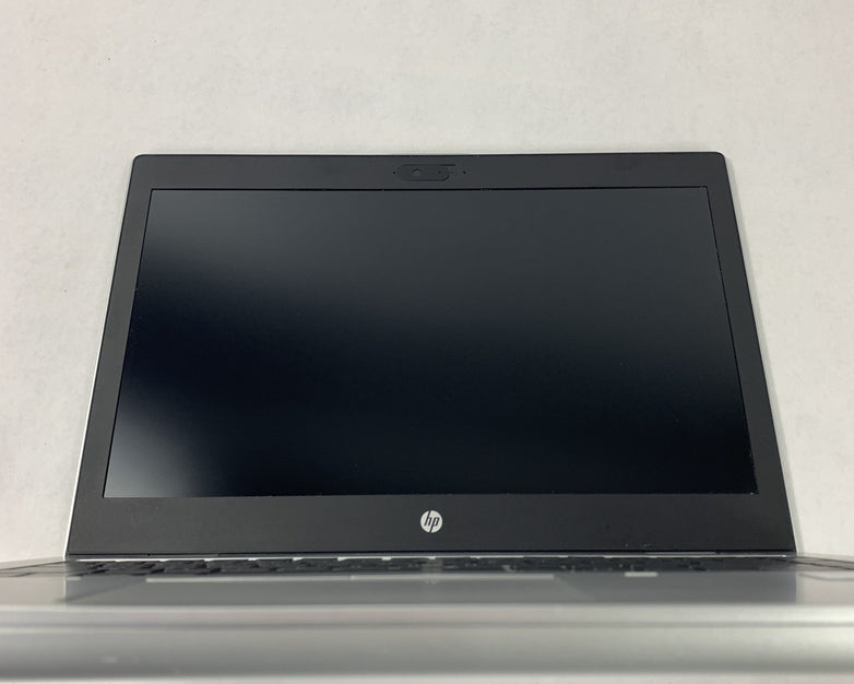 HP ProBook 640 G4 14" Intel Core i5-7200U 2.50 GHz 8 GB RAM No OS No HDD No AC