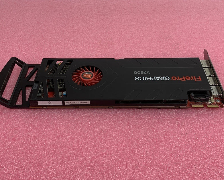 AMD FirePro V7900 2GB GDDR5 Graphics Card
