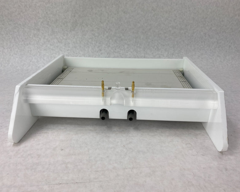 Serva Blue Horizon BH-2C Horizontal Electrophoresis Flat Bed