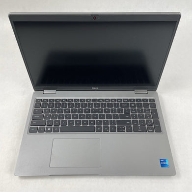 Dell Latitude 5520 15.6" i5-1135G7 2.40 GHz 8 GB RAM No SSD/OS/AC - Bad Corner
