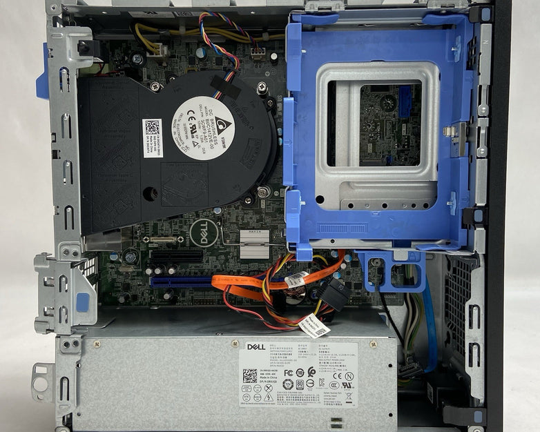 Dell Optiplex 7070 SFF Intel Core i5-9500 3GHz 8GB RAM No HDD No OS
