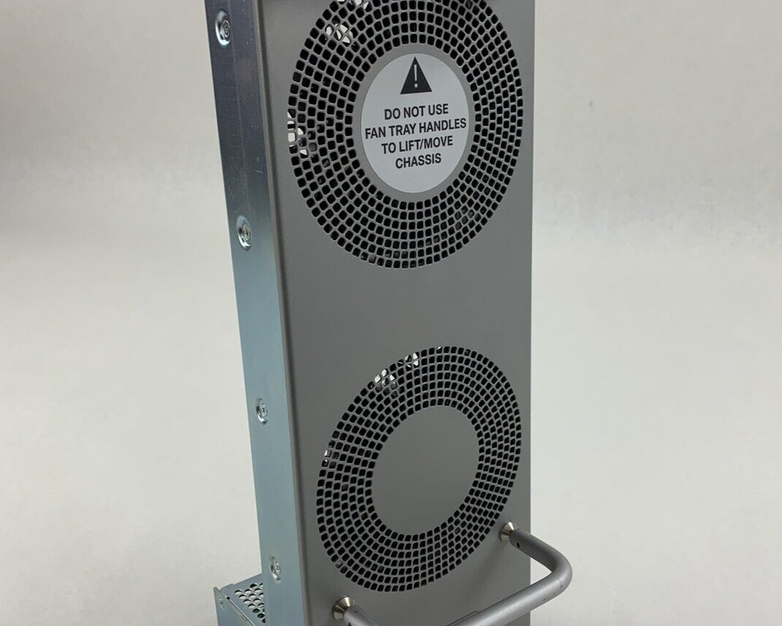 Cisco N77-C7706-FAN 7706 Fan Module Untested