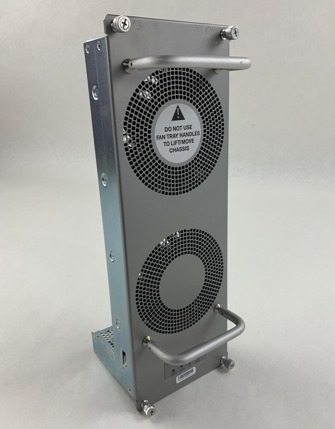 Cisco N77-C7706-FAN 7706 Fan Module Untested