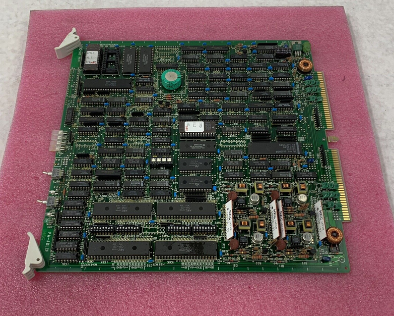 NEC NEAX 2400 PA-4DLCE-E SP-714 H1.1