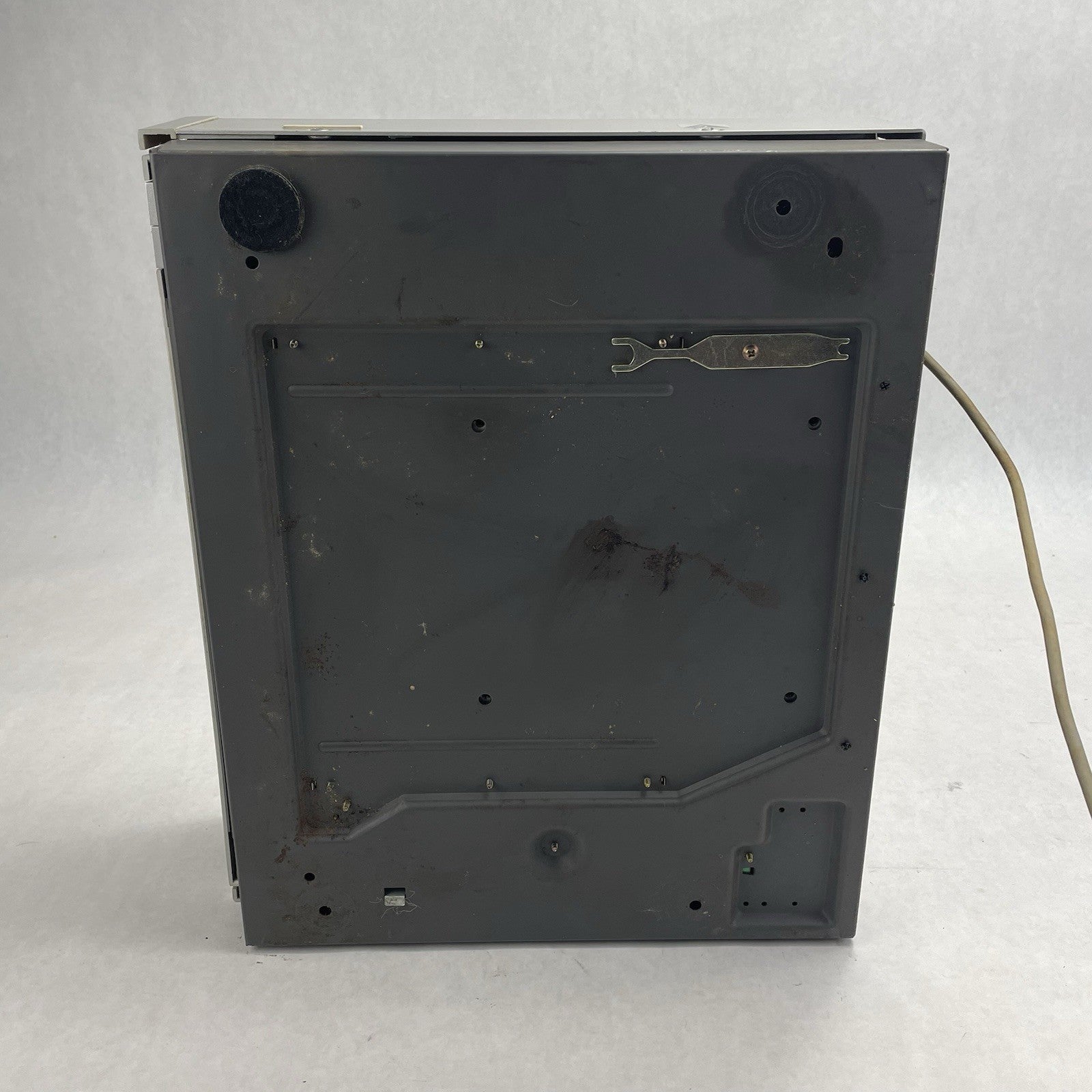 Panasonic SF-630 Automatic Turntable Untested No Belt16