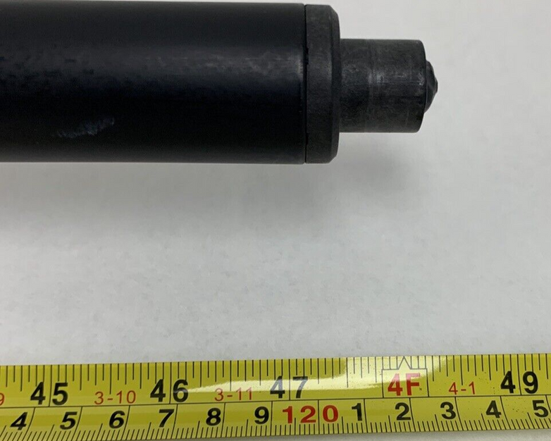 HP Designjet Q6095-40096 48" Spindle and Adaptors From Z5200 PostScript