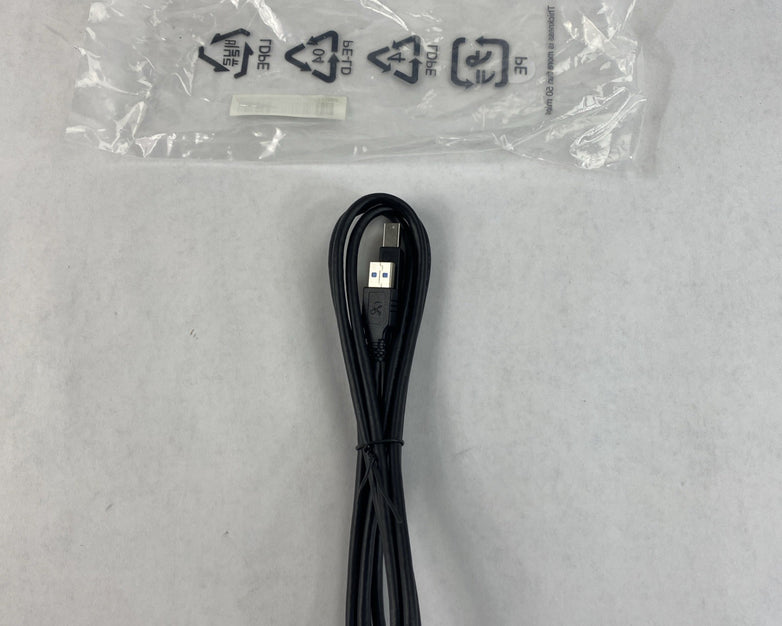USB Type A to USB Type B 3.0 Lot of 5
