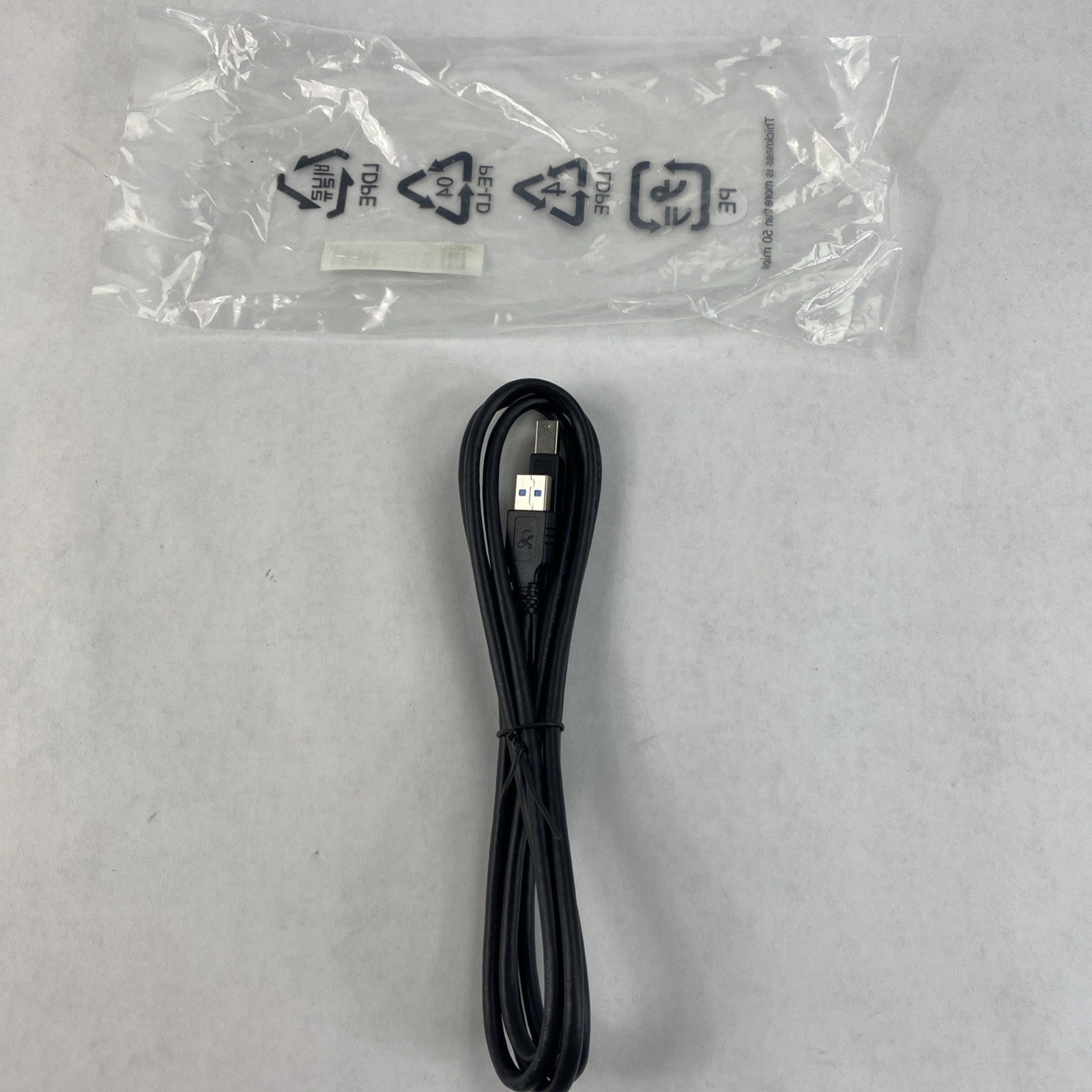 USB Type A to USB Type B 3.0 Lot of 52