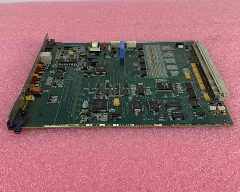 DSC Communications 300-1111-901 ACU2 Circuit Board