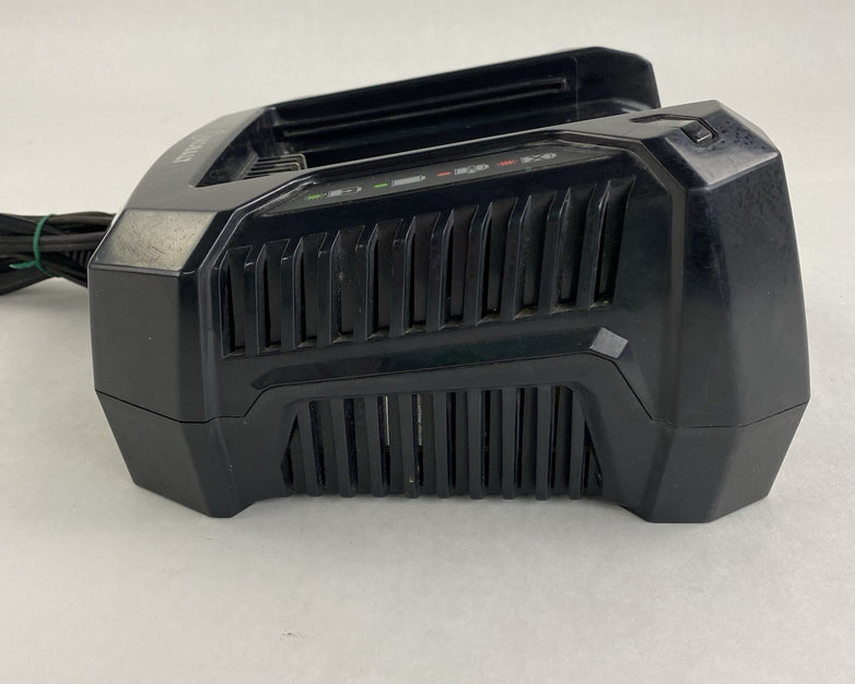 Kobalt KRC 30-06 80V Max Charging Station