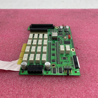 Bosch 4998599814-AI0-V4 Controller Card
