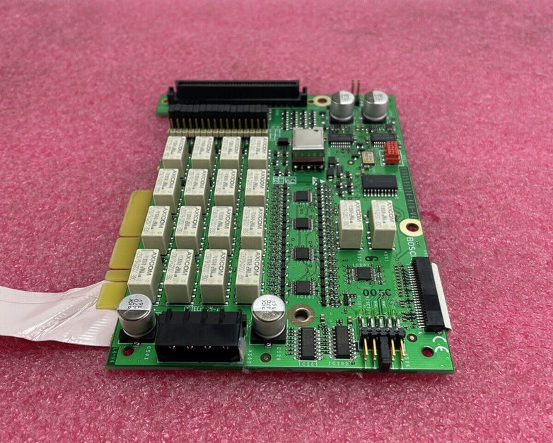 Bosch 4998599814-AI0-V4 Controller Card