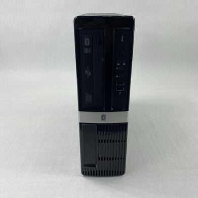 HP Pro 3000 SFF Pentium Dual-Core E6700 3.2GHz 2GB RAM No HDD No OS
