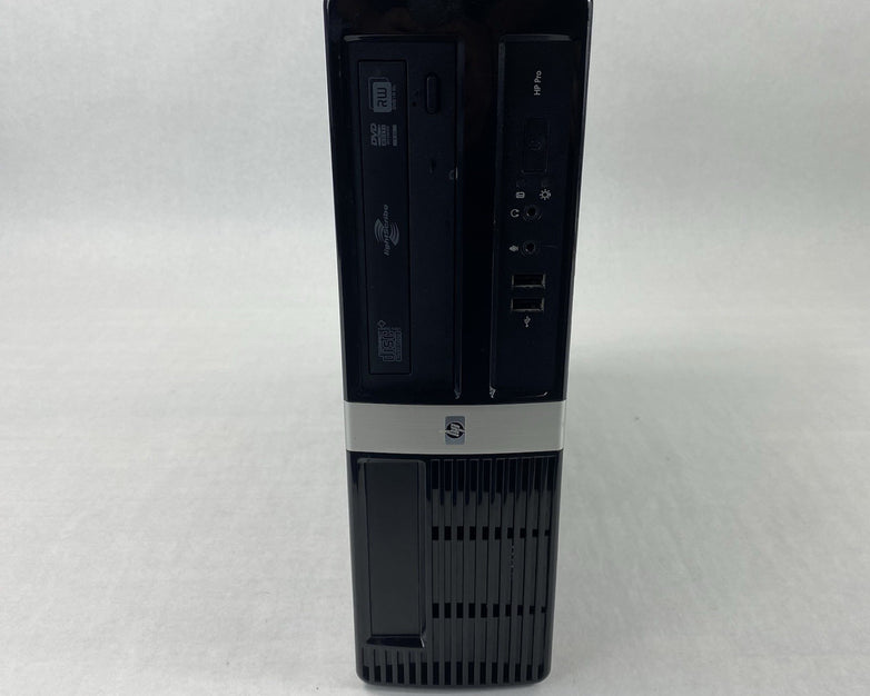 HP Pro 3000 SFF Pentium Dual-Core E6700 3.2GHz 2GB RAM No HDD No OS