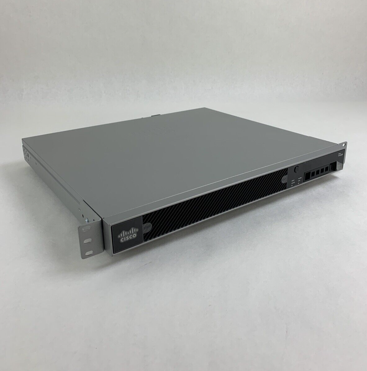 Cisco ASA5512-X Adaptive Security Appliance Firewall No SSD Box Opened