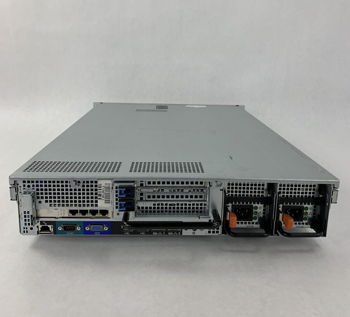 Dell PowerEdge 2970 2x Opteron 2386 2.5 GHz 32 GB RAM No OS No HDD