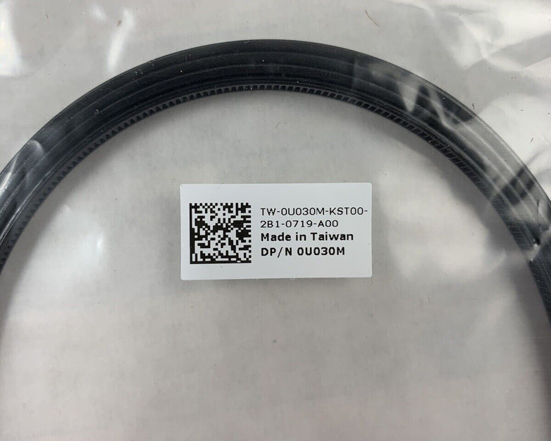 Dell PowerEdge 0TYYJN Mounting Rack Rail Kit RCKRL,CMA,SPR,1U