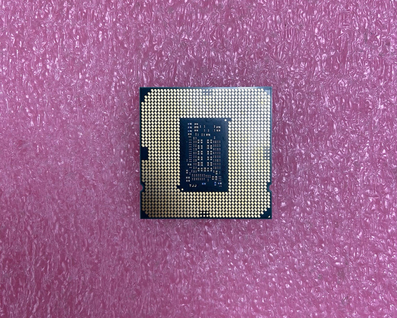 Intel Core i5-10600T SRH39 2.4GHz Desktop CPU