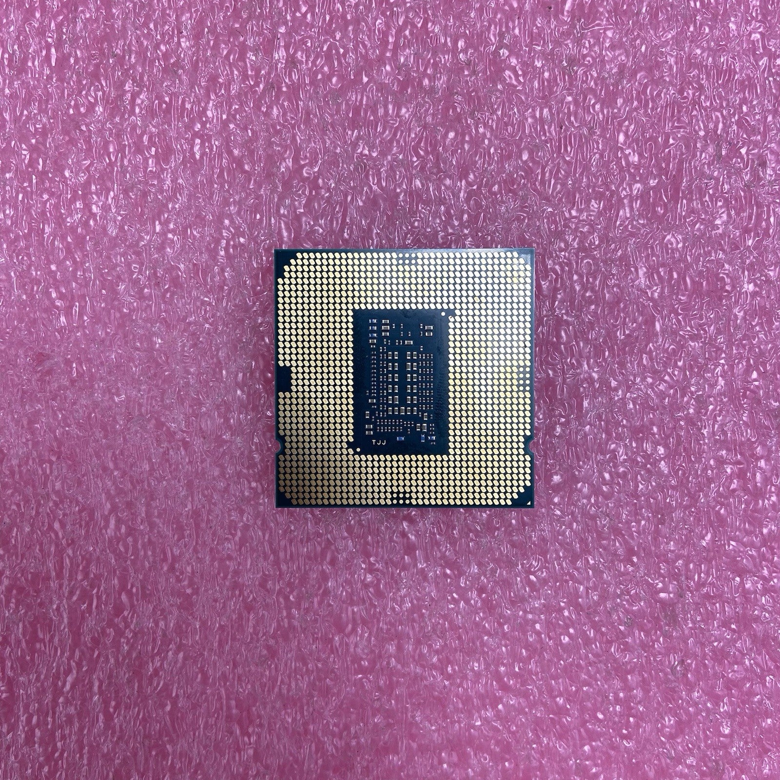 Intel Core i5-10600T SRH39 2.4GHz Desktop CPU6