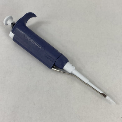 Rainin Pipetlite L2 0.1-2 µL Single Channel Handheld Manual Pipette
