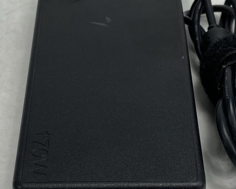 Lenovo 170W Charger ADL170NDC3A  Power Adapter 20V 8.5A