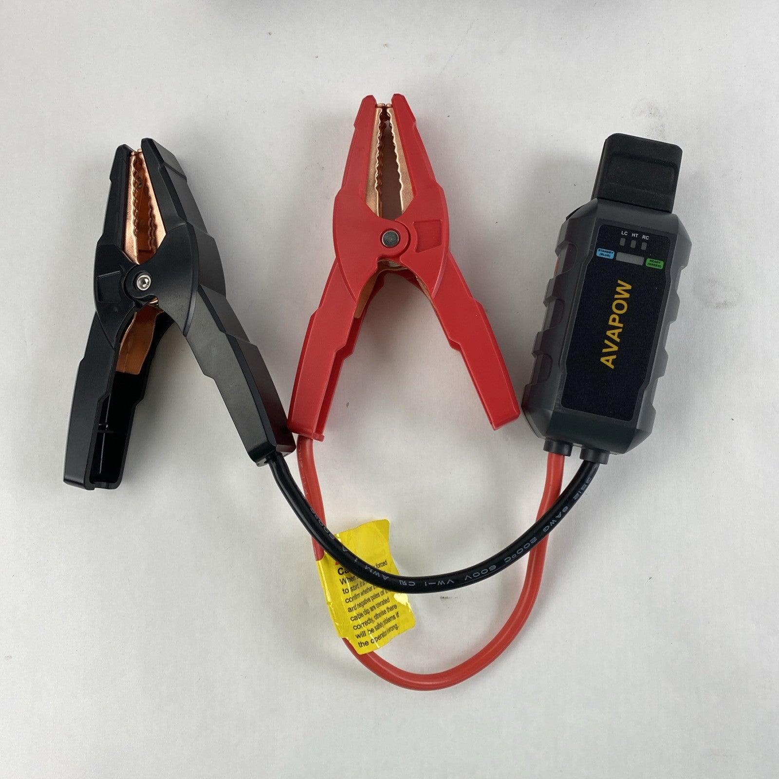 AVAPOW 4000A Car Jump Starter 27800MAH6