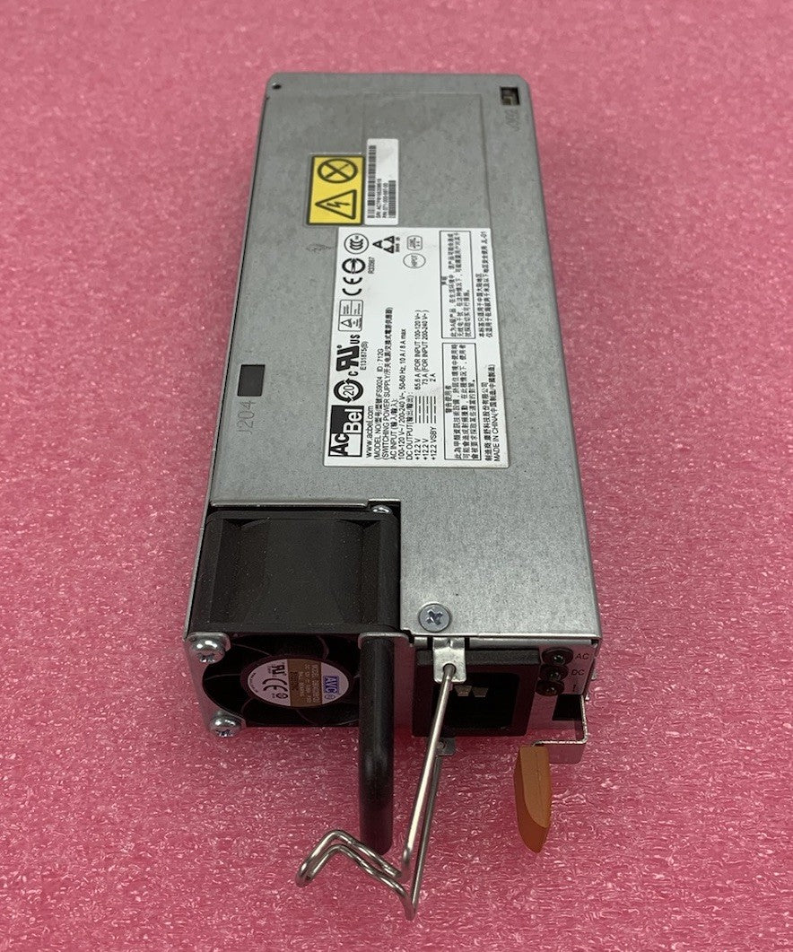 AcBel FS9024 Switching Power Supply (Lot of 2)