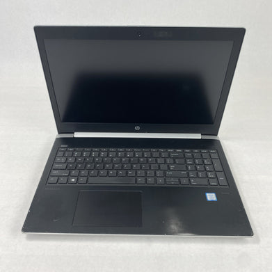 HP ProBook 450 G5 Intel Core i5-7200U 2.50 GHz 8 GB RAM 15.6" No HDD No OS
