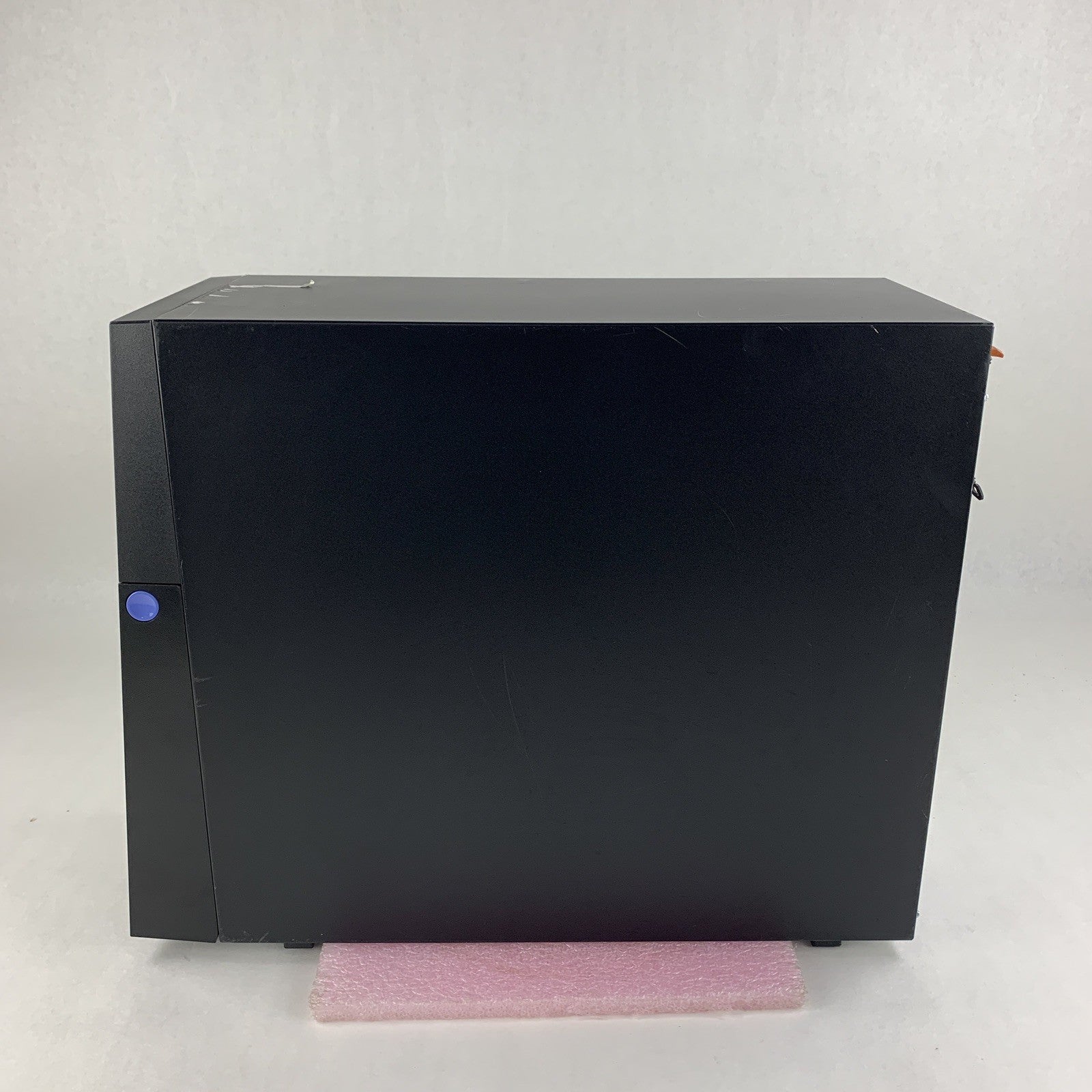 IBM System x3400 M2 Tower Server X3350 2.66 GHz 6 GB Ram No OS No HDD