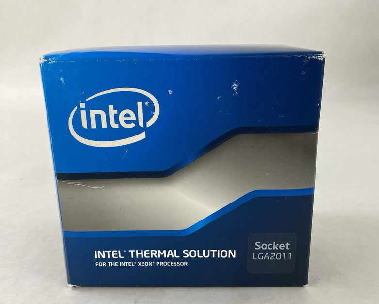 Intel Thermal Solution STS200C Socket LGA2011