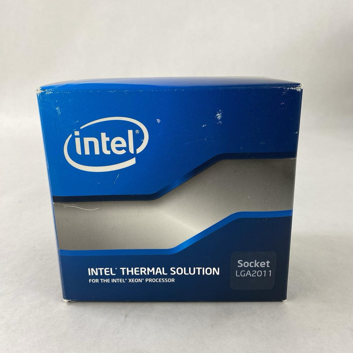 Intel Thermal Solution STS200C Socket LGA20111