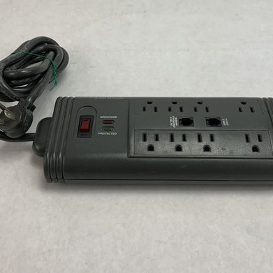 Belkin Premier SurgeMaster II F5C695-TEL Surge Protector