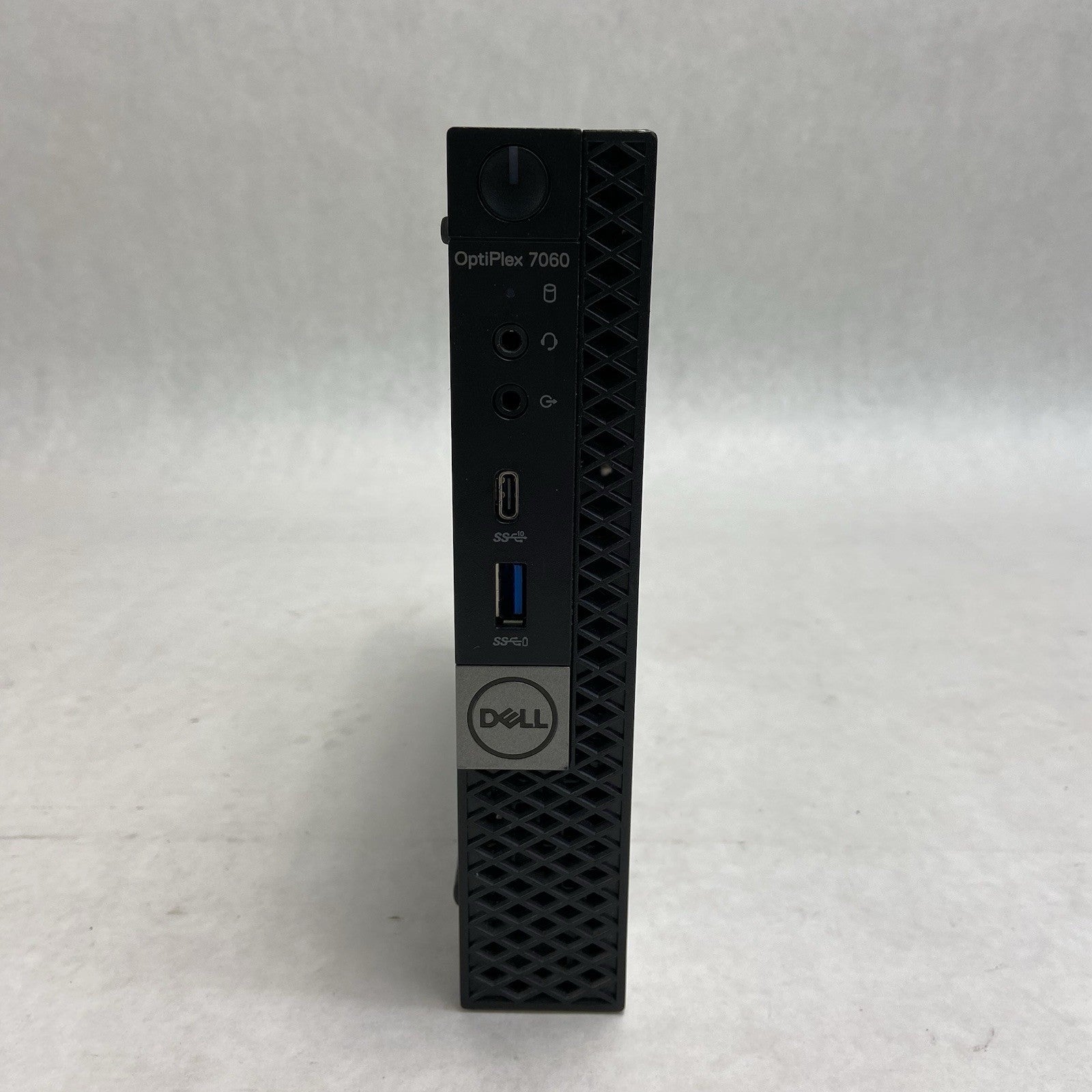 Dell Optiplex 7060 Micro Intel Core i5-8500T 2.1GHz 8GB RAM No HDD/OS/AC1