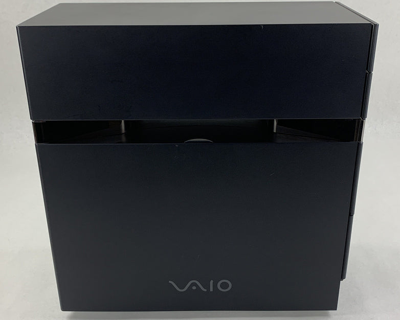 Sony Vaio VGC-RA826G Retro Desktop Pentium 4 3.4 GHz 1 GB Ram No OS No HDD