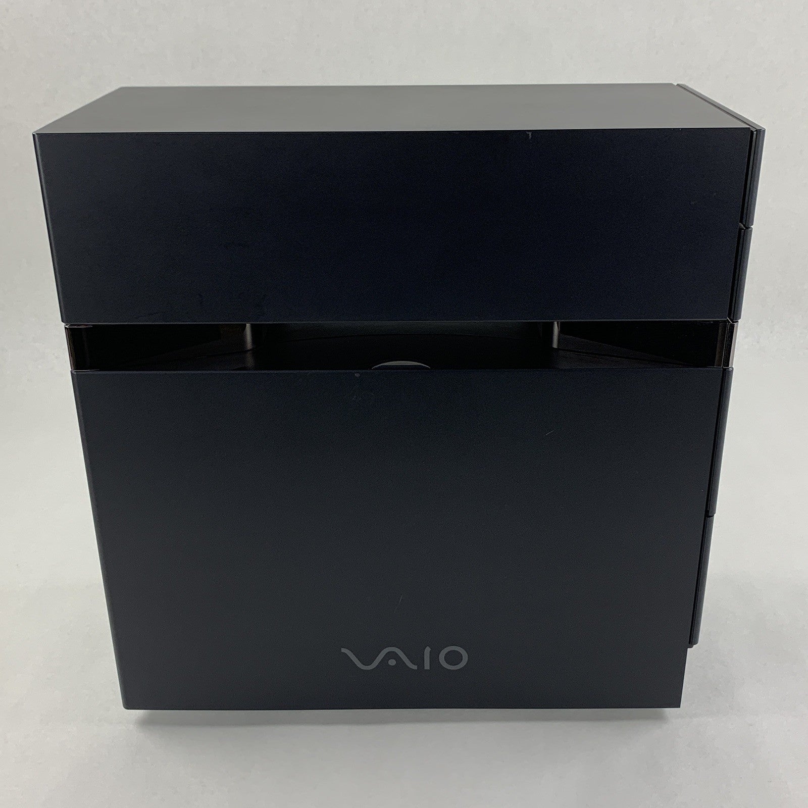 Sony Vaio VGC-RA826G Retro Desktop Pentium 4 3.4 GHz 1 GB Ram No OS No HDD