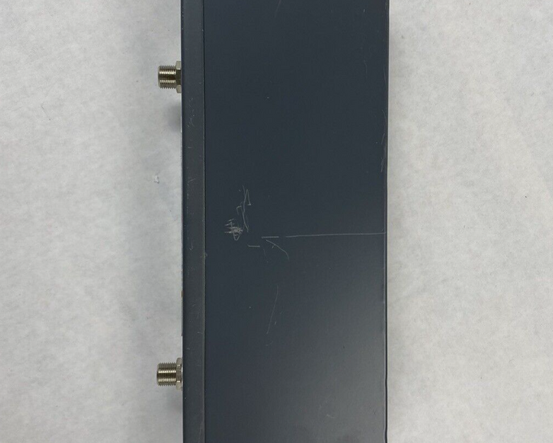 Channel Master MATV Systems Model 7494 Band Pass Filter UHF Band Channel 51