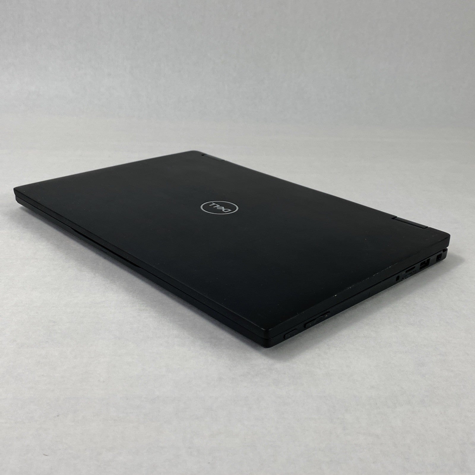 Dell Latitude 7390 2 in 1 13.3" Touch i3-7130U 2.7 GHz 4GB RAM No Battery/HDD/OS