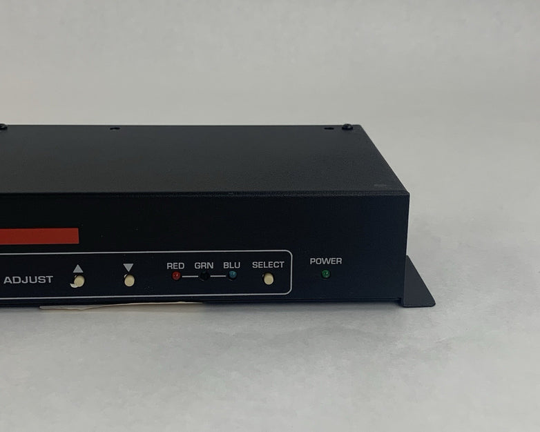 Hall Research PH210-2R U97-Ultra Receiver Tested