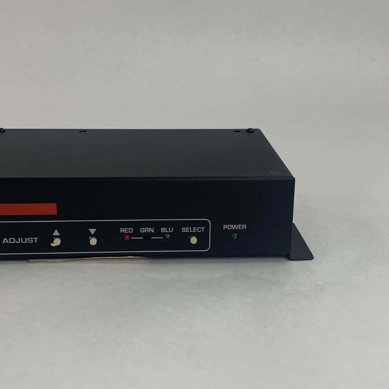 Hall Research PH210-2R U97-Ultra Receiver Tested4