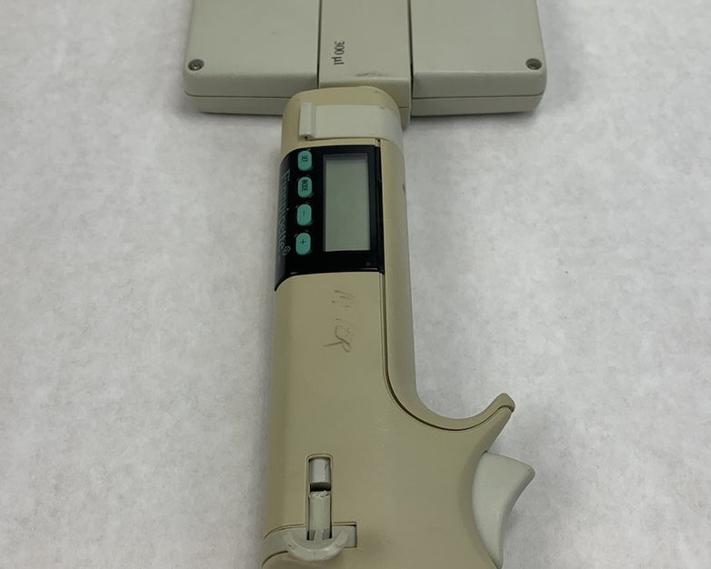 Labsystem Finnpipette 300 μL 12 Channel Pipette