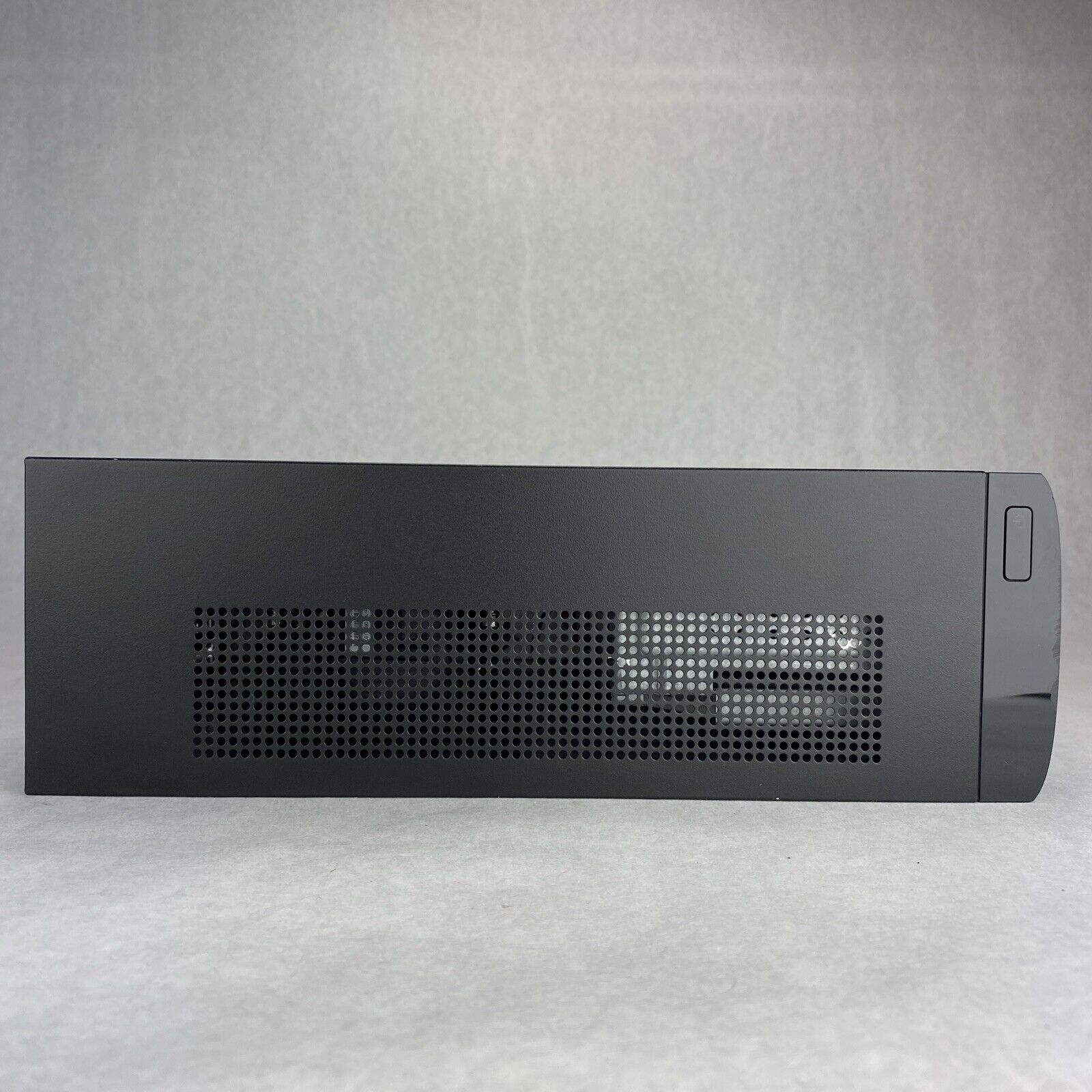 HP Slimline PC 270-p033w DT Intel Celeron G3930 2.90GHz 4GB RAM WiFi No HDD OS