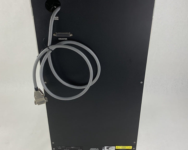 Pacific Scientific Hach Ultra ABS-2 Automatic Bottle Sampler - Parts or Repair