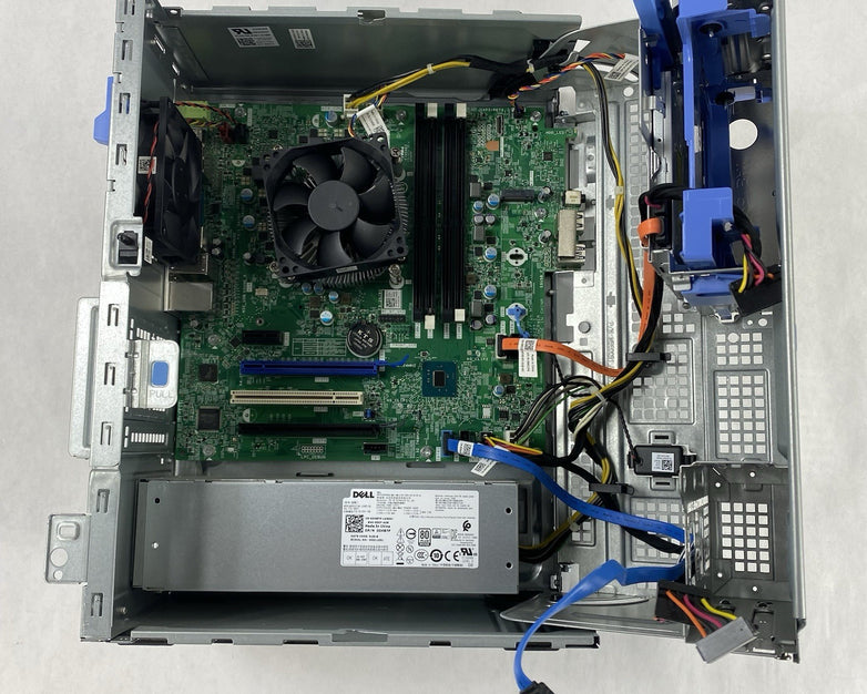 Dell OptiPlex 7050 MT Intel Core i5-7500 3.4GHz No RAM No HDD No OS