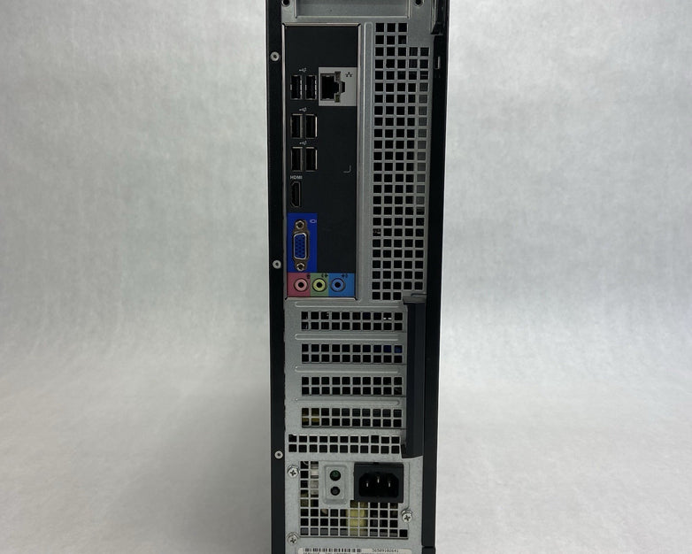 Dell Optiplex 3010 DT Intel Core i5-3470 3.2GHz 4GB RAM No HDD No OS