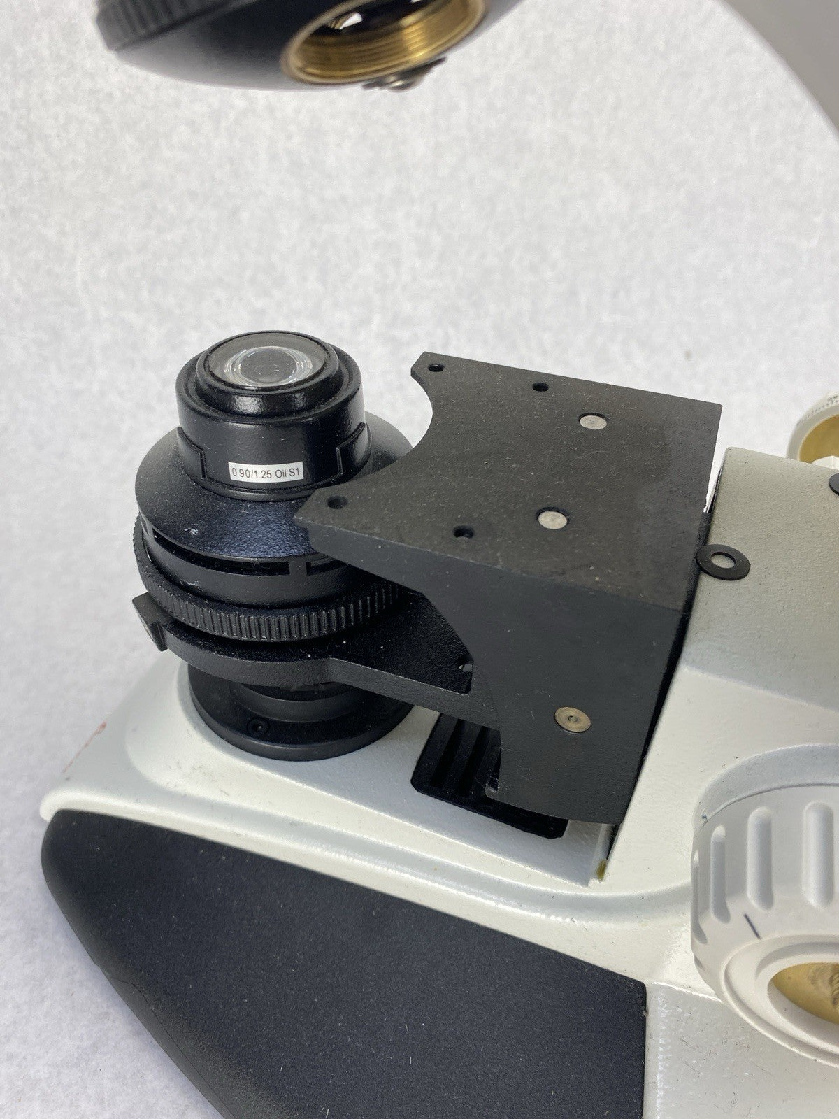 Leica DME Upright Compound Microscope - NO Objectives