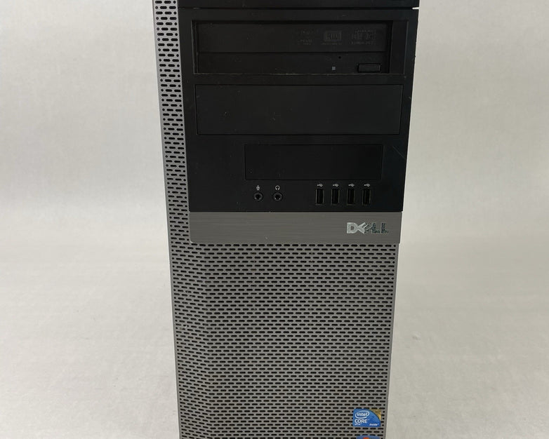 Dell OptiPlex 960 MT Core 2 Duo E8400 3.00 GHz 2 GB RAM No HDD No OS