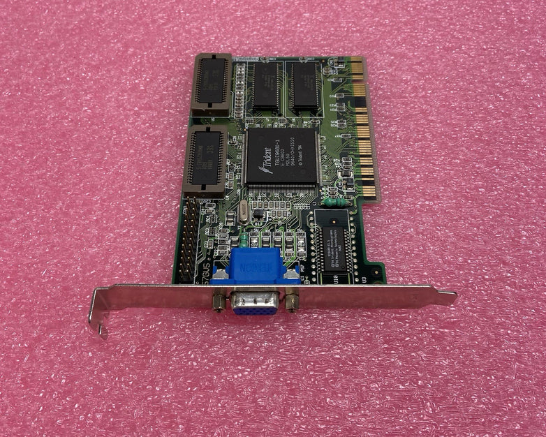Jaton TVGA57PCI 4MB PCI Graphics Card