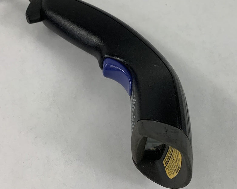 Intermec SG20T USB-Wired Handheld Barcode Scanner