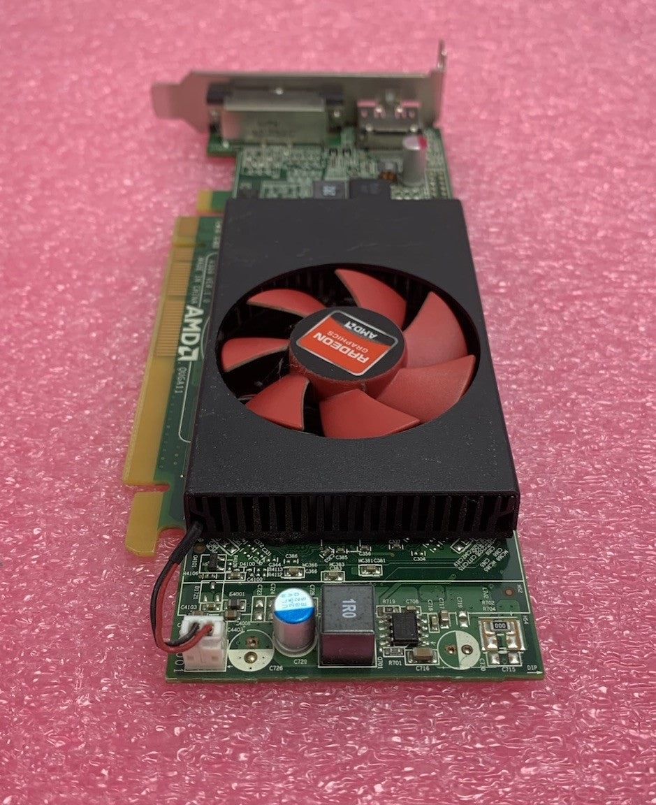 AMD Radeon V309 C553 Video Graphics Card (Lot of 2)2